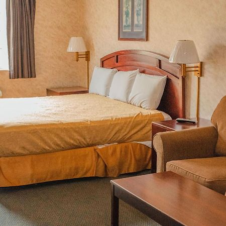 Colfax Inn מראה חיצוני תמונה