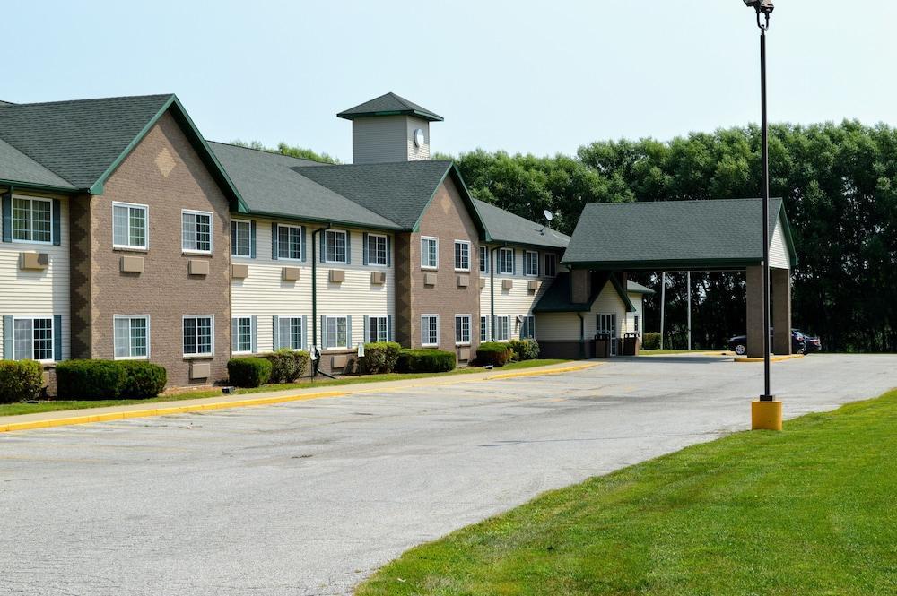 Colfax Inn מראה חיצוני תמונה