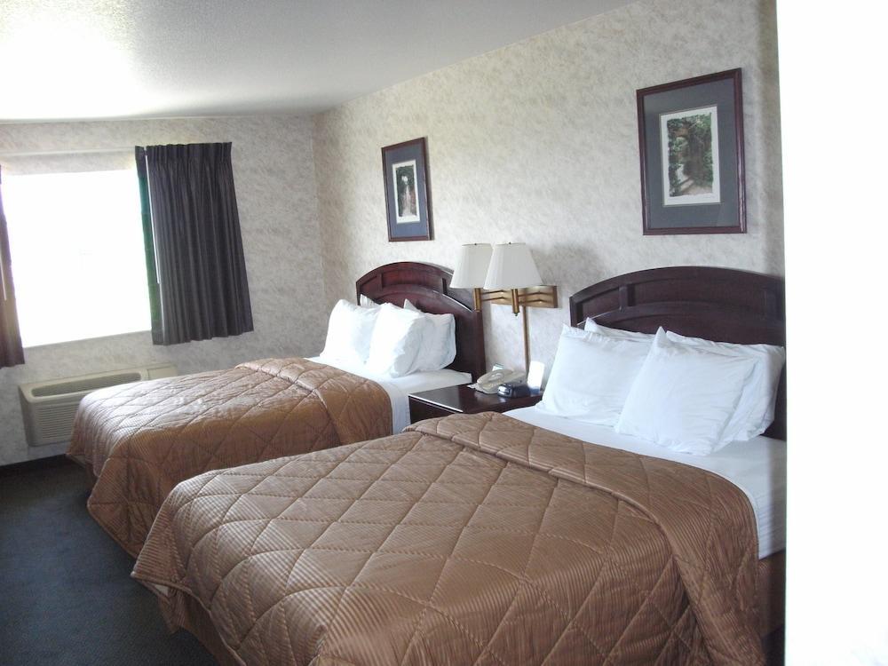 Colfax Inn מראה חיצוני תמונה