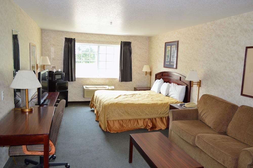 Colfax Inn מראה חיצוני תמונה
