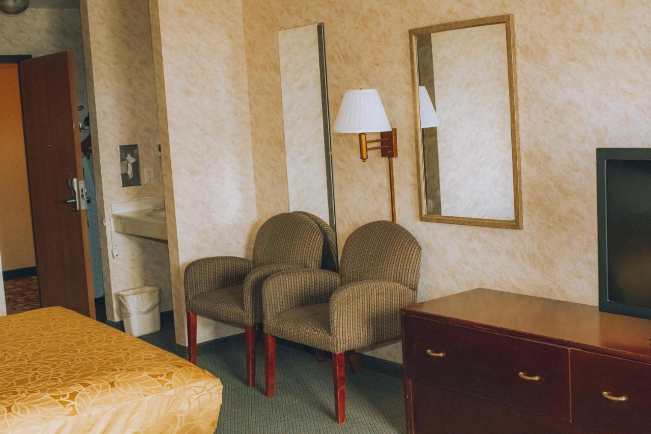 Colfax Inn מראה חיצוני תמונה