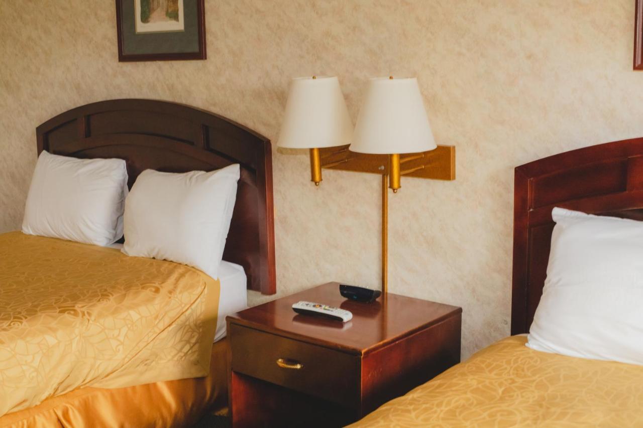 Colfax Inn מראה חיצוני תמונה