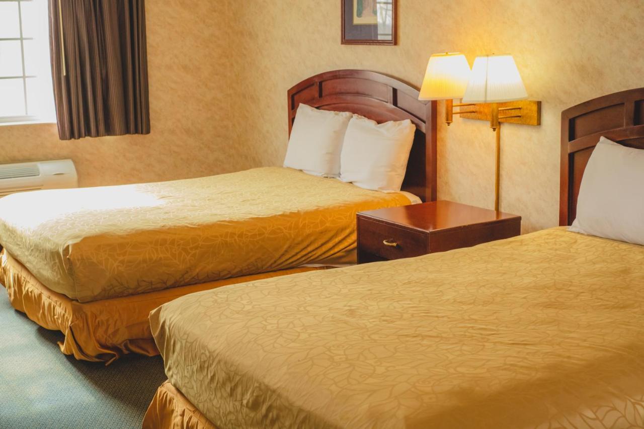 Colfax Inn מראה חיצוני תמונה