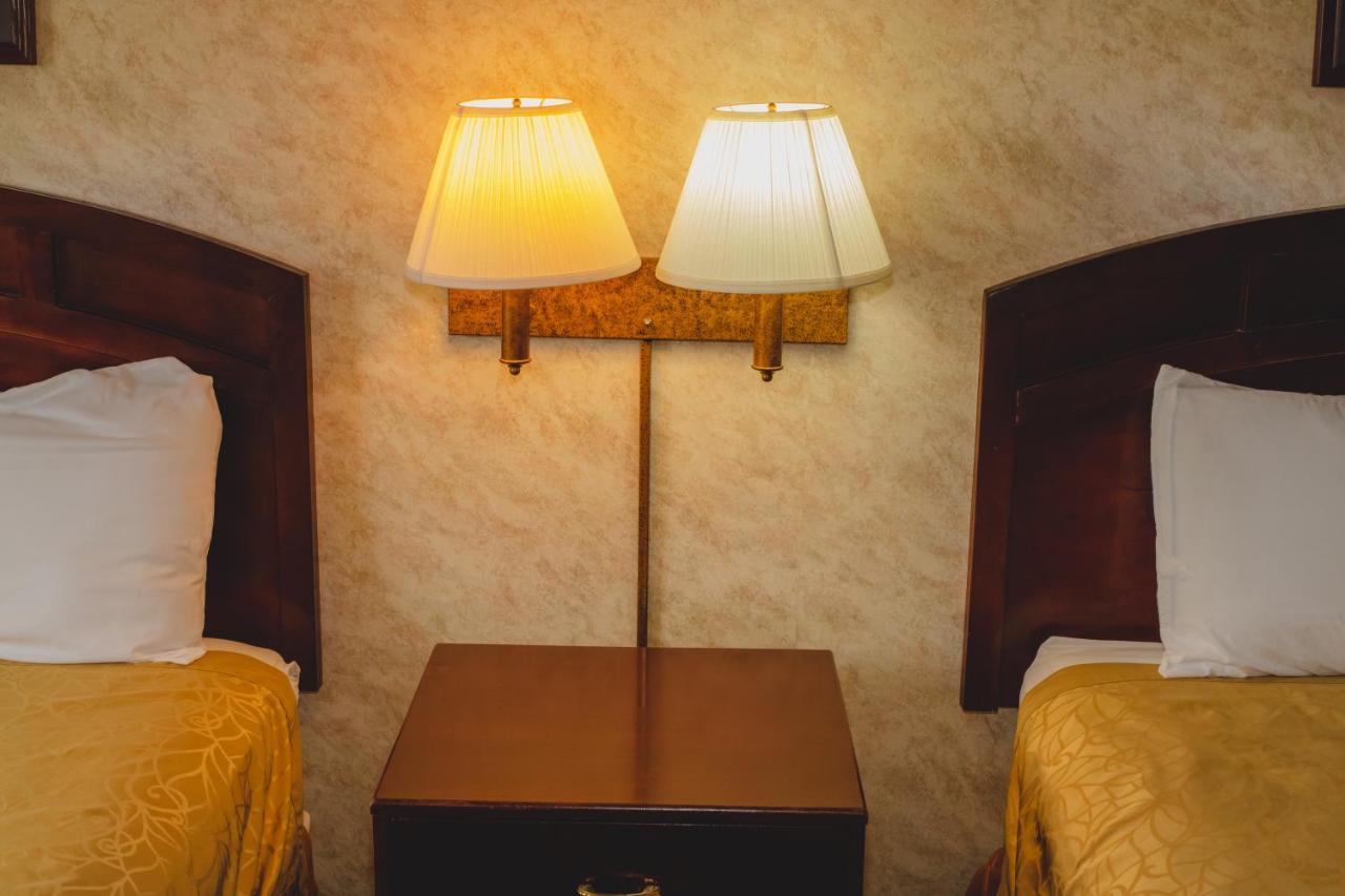 Colfax Inn מראה חיצוני תמונה