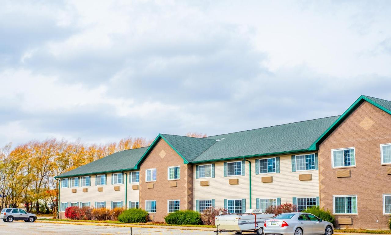 Colfax Inn מראה חיצוני תמונה