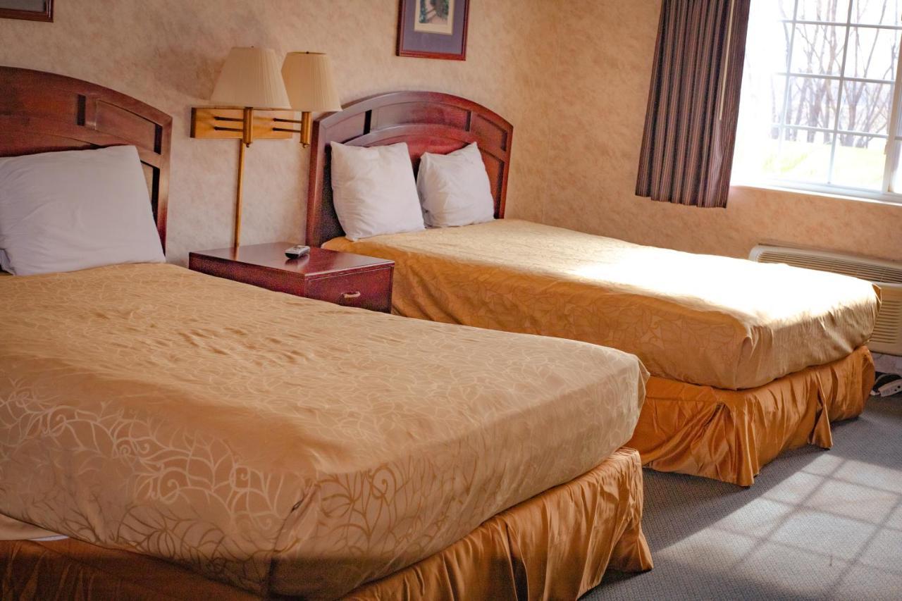Colfax Inn מראה חיצוני תמונה