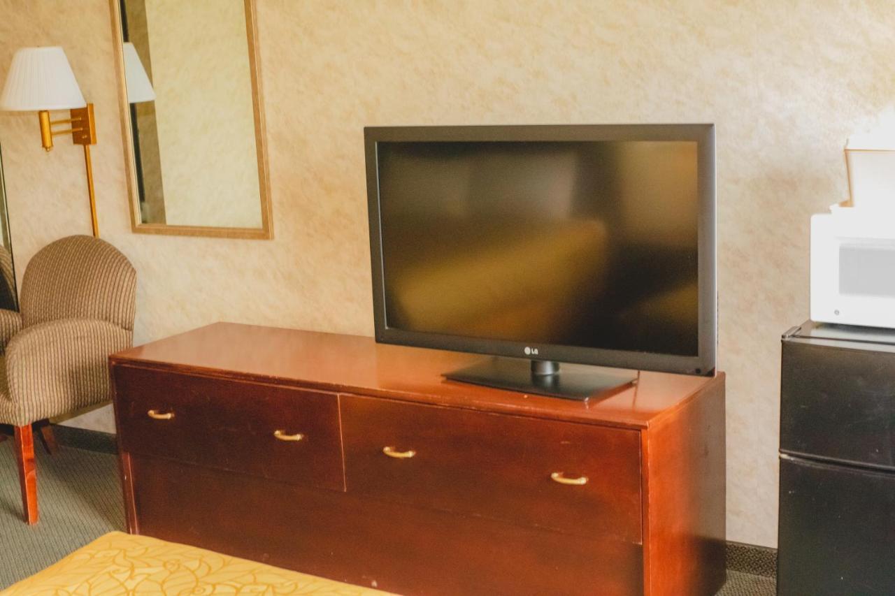 Colfax Inn מראה חיצוני תמונה