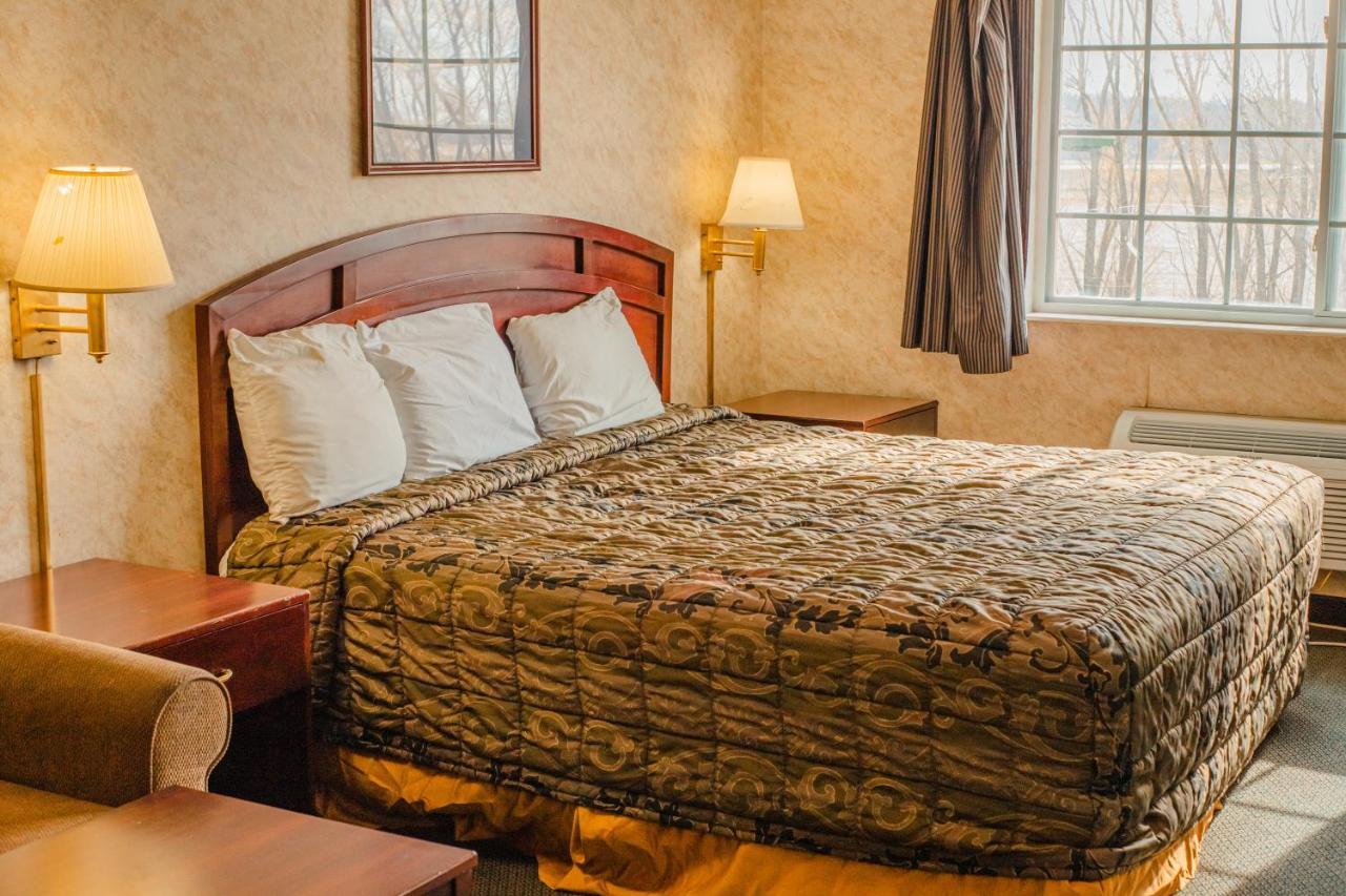Colfax Inn מראה חיצוני תמונה