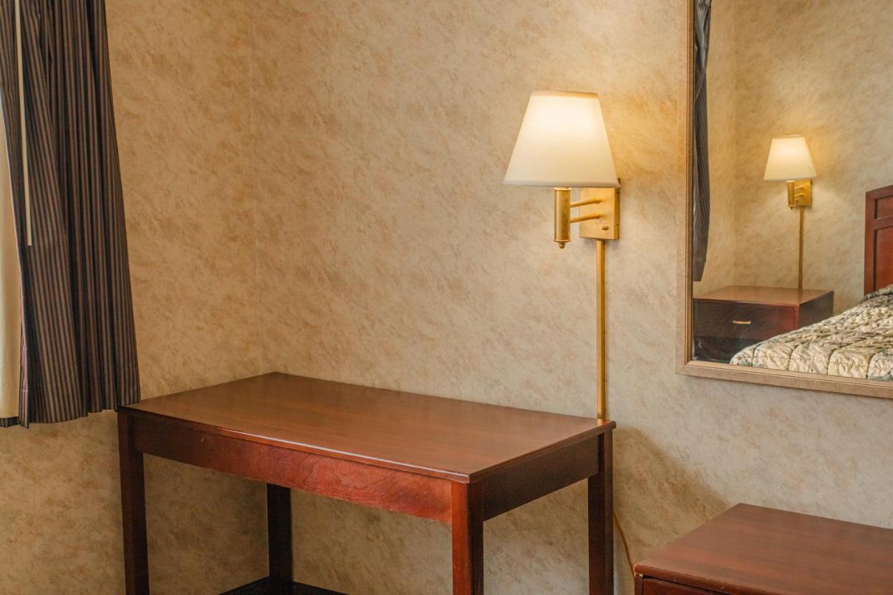 Colfax Inn מראה חיצוני תמונה