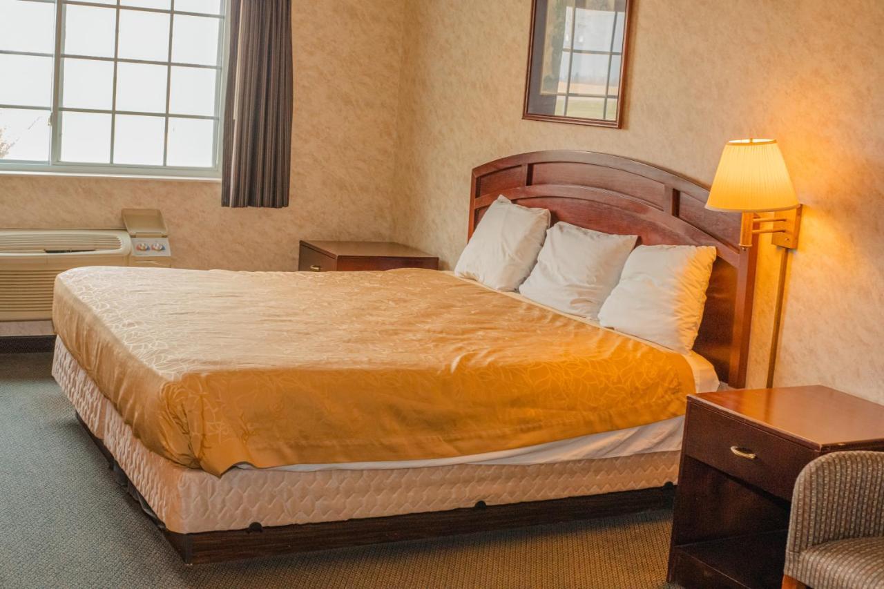 Colfax Inn מראה חיצוני תמונה