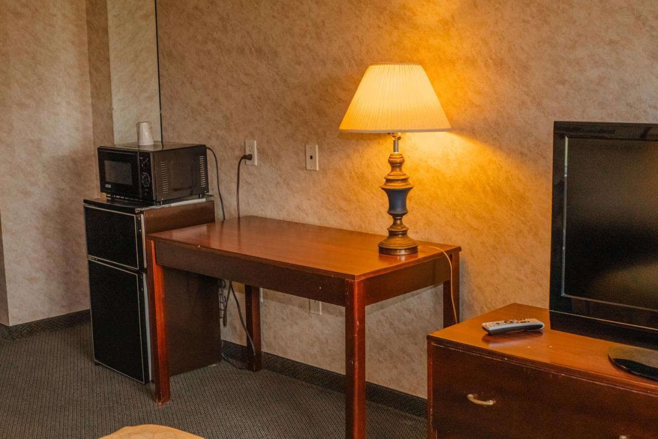 Colfax Inn מראה חיצוני תמונה
