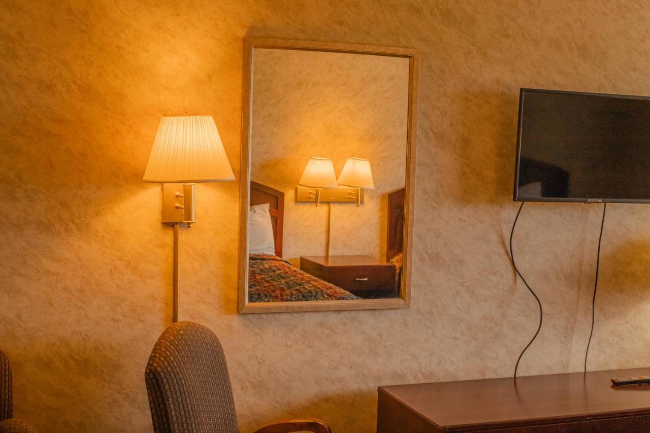 Colfax Inn מראה חיצוני תמונה