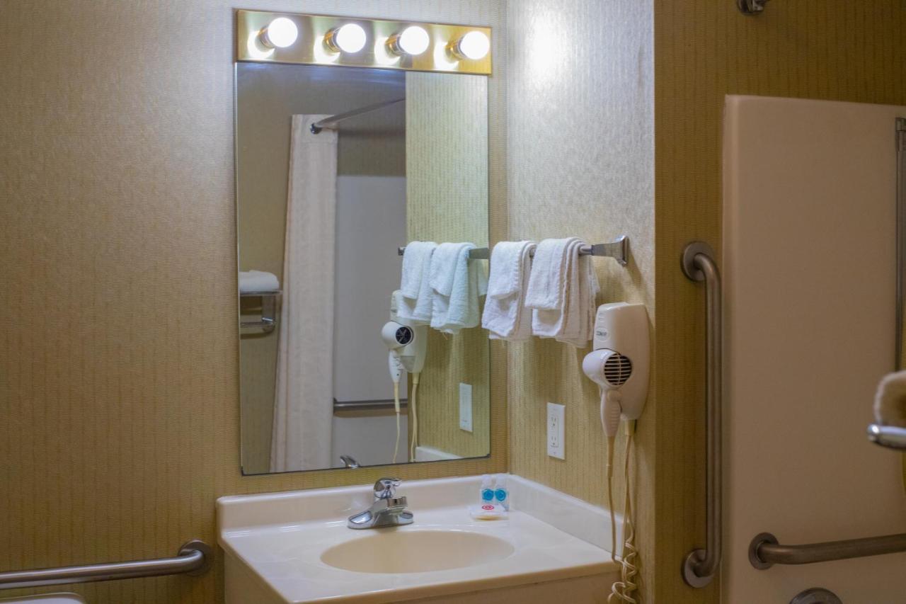 Colfax Inn מראה חיצוני תמונה