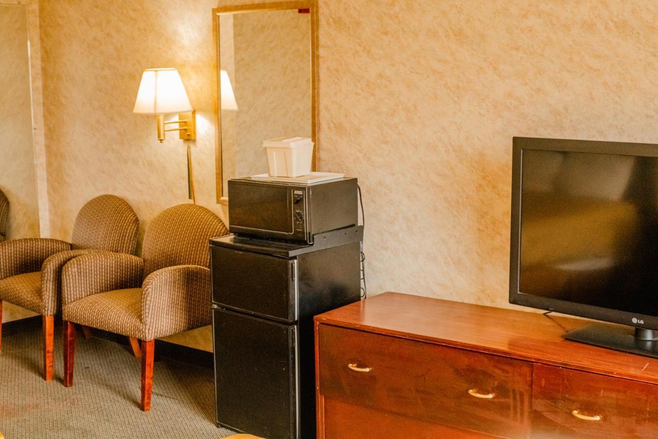 Colfax Inn מראה חיצוני תמונה
