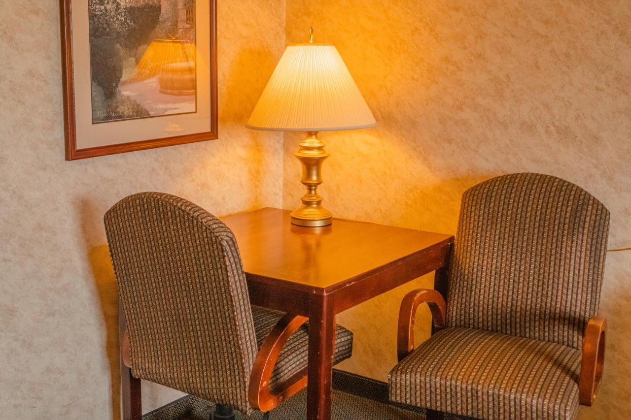 Colfax Inn מראה חיצוני תמונה