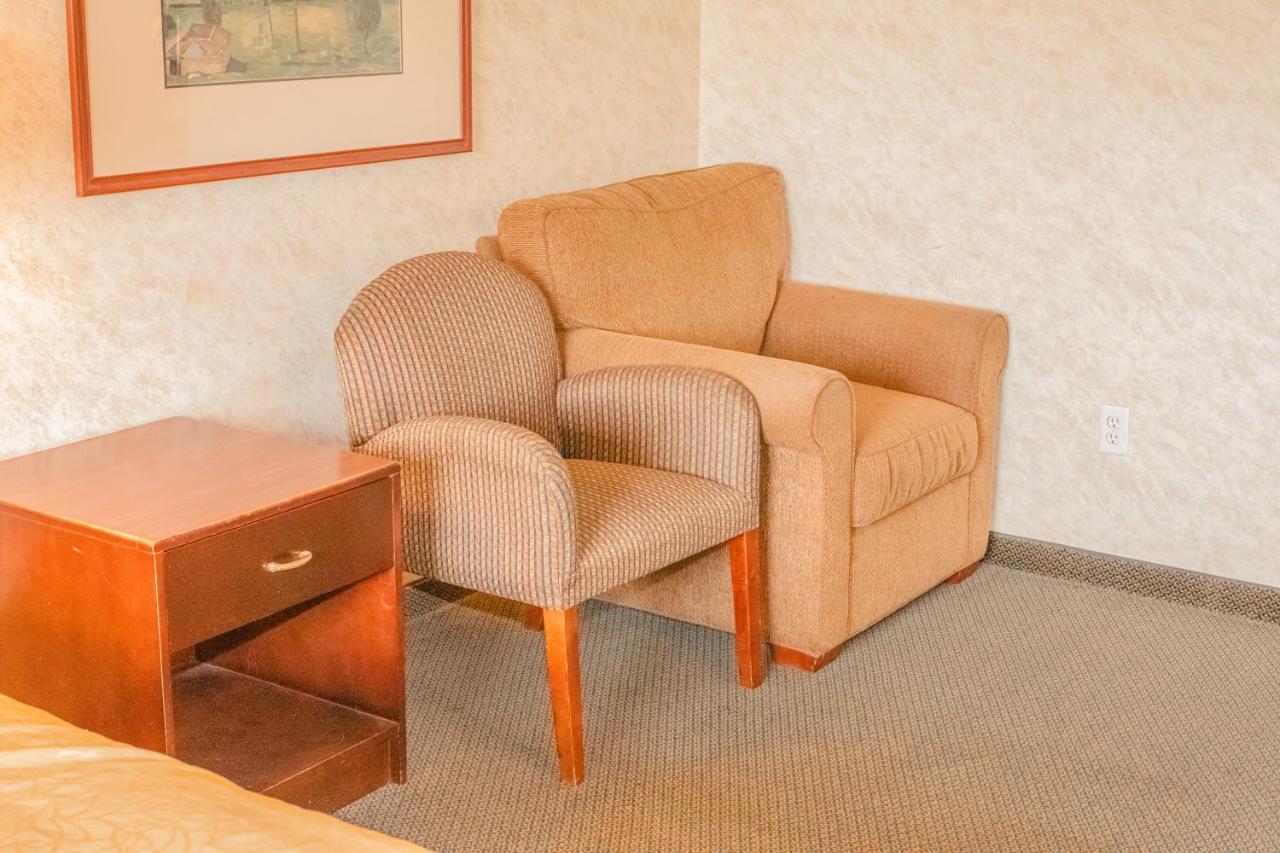 Colfax Inn מראה חיצוני תמונה