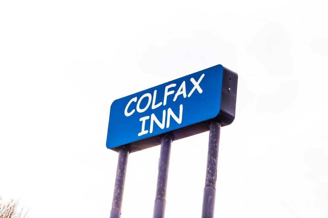 Colfax Inn מראה חיצוני תמונה