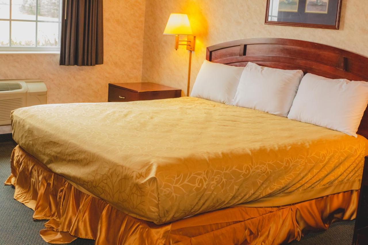 Colfax Inn מראה חיצוני תמונה