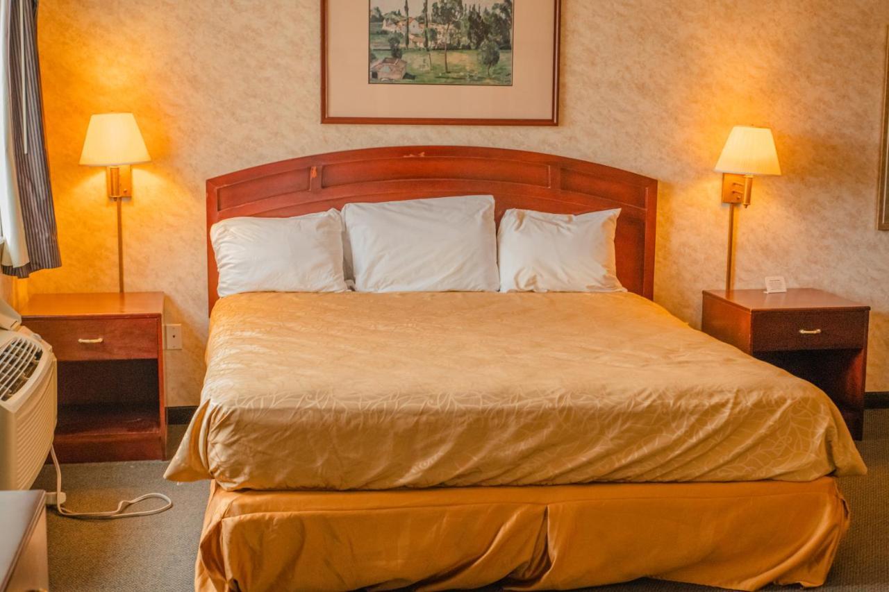 Colfax Inn מראה חיצוני תמונה