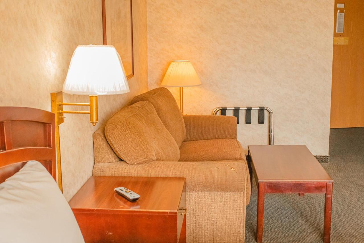 Colfax Inn מראה חיצוני תמונה
