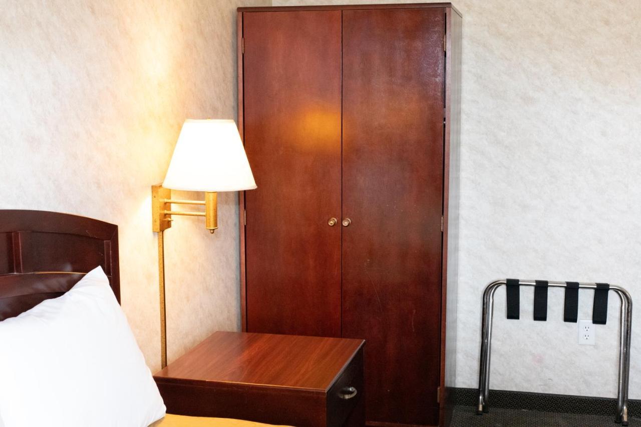 Colfax Inn מראה חיצוני תמונה