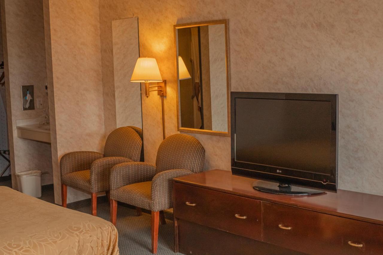 Colfax Inn מראה חיצוני תמונה
