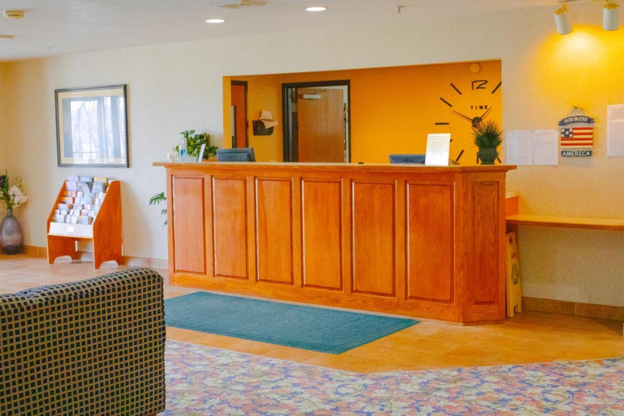 Colfax Inn מראה חיצוני תמונה