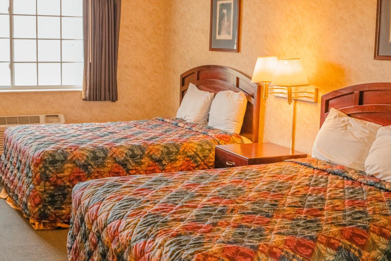 Colfax Inn מראה חיצוני תמונה