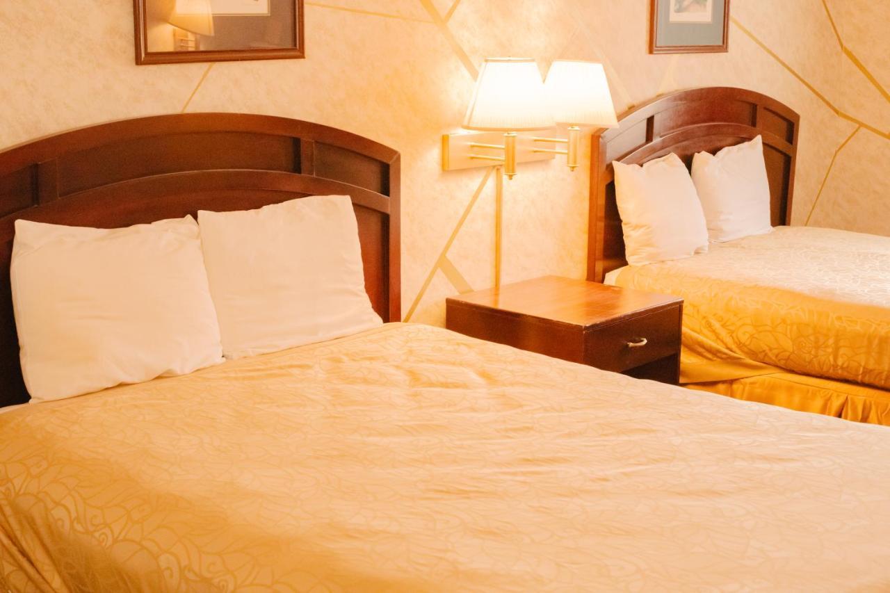 Colfax Inn מראה חיצוני תמונה