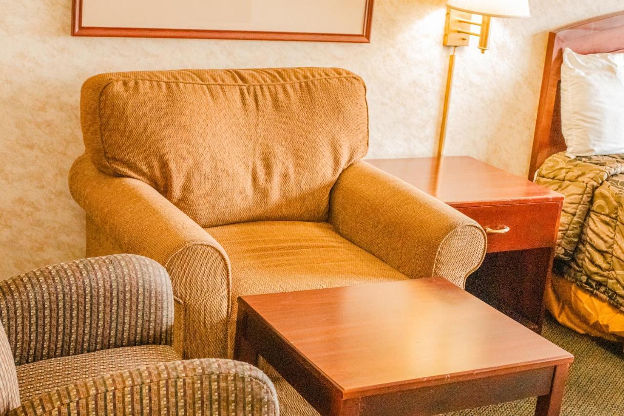 Colfax Inn מראה חיצוני תמונה