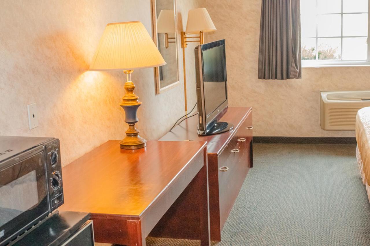 Colfax Inn מראה חיצוני תמונה