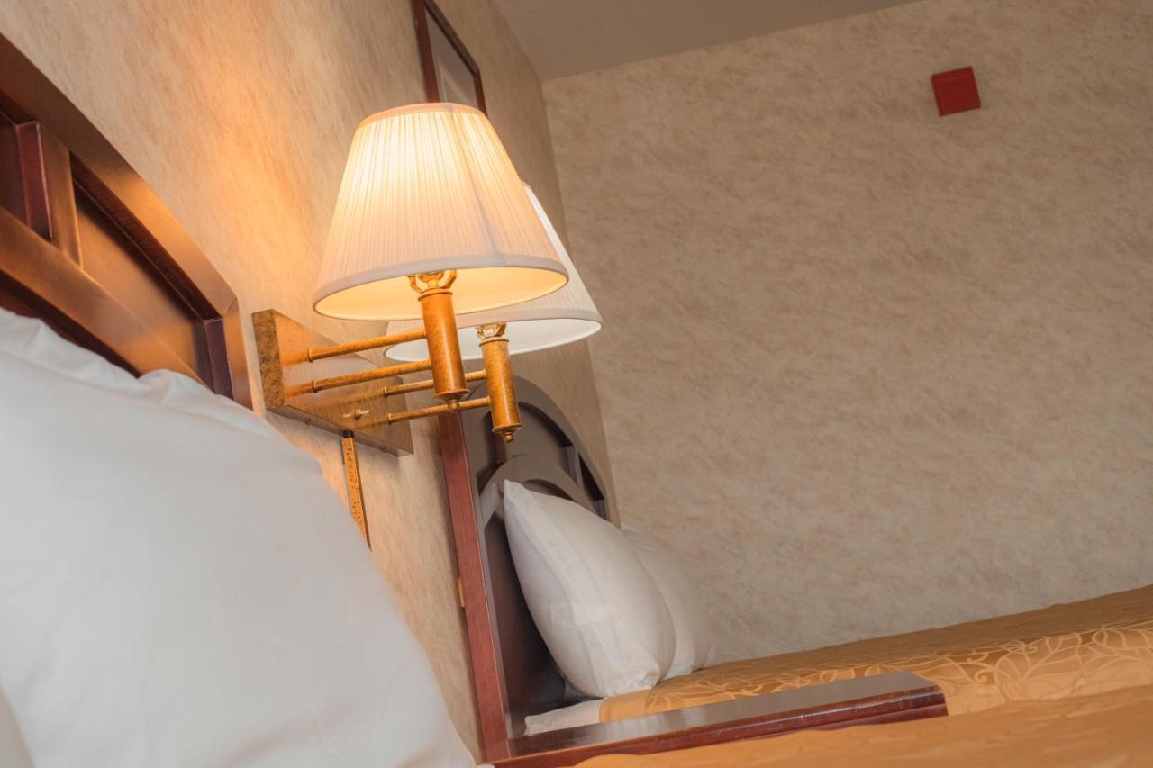 Colfax Inn מראה חיצוני תמונה