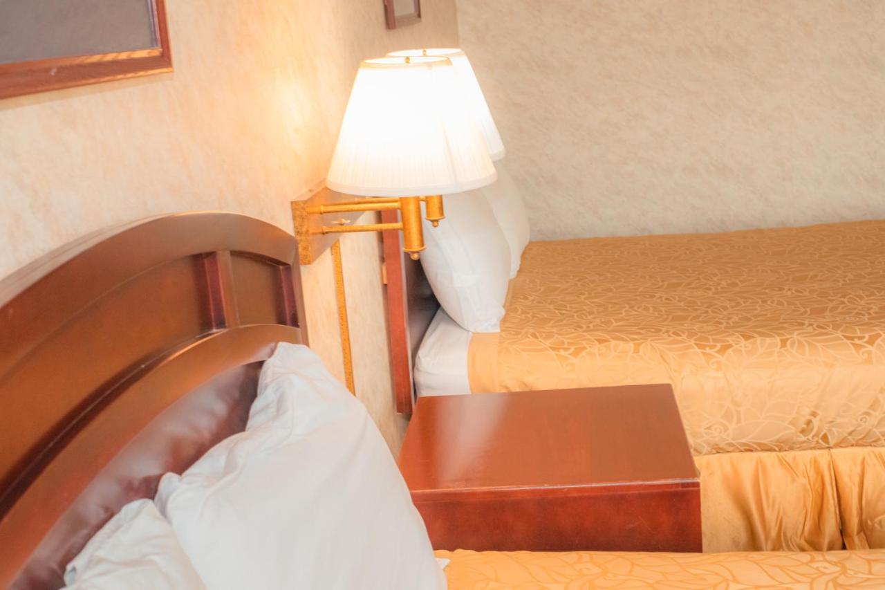 Colfax Inn מראה חיצוני תמונה