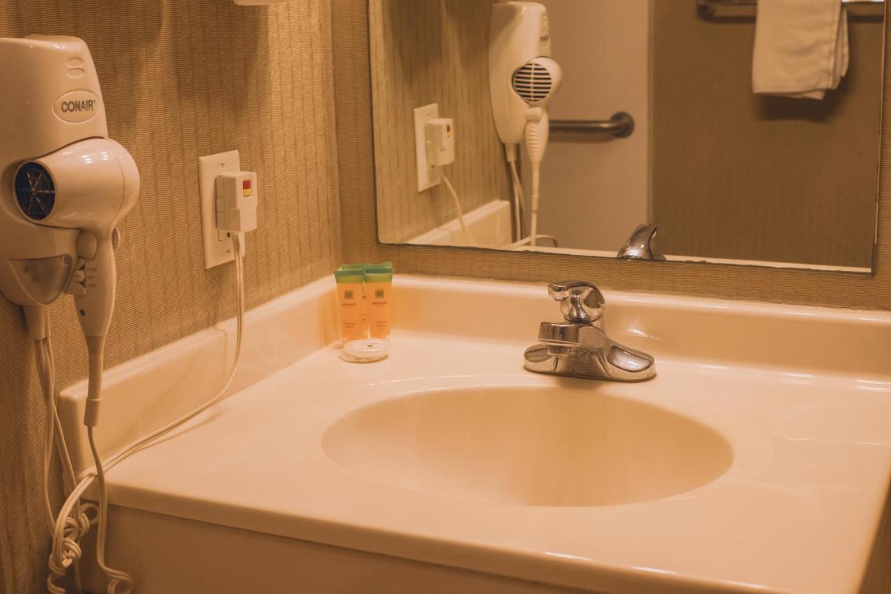 Colfax Inn מראה חיצוני תמונה