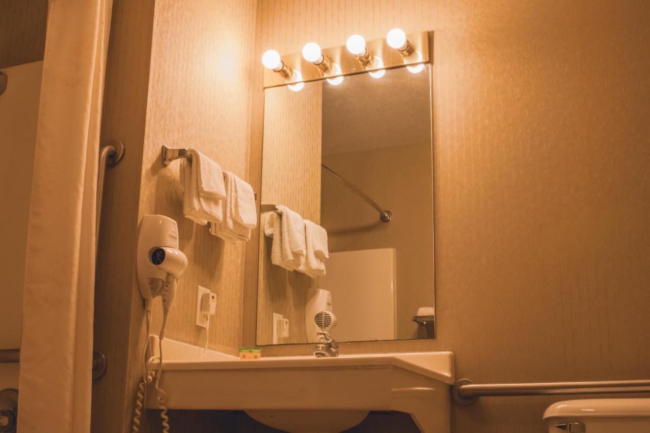 Colfax Inn מראה חיצוני תמונה