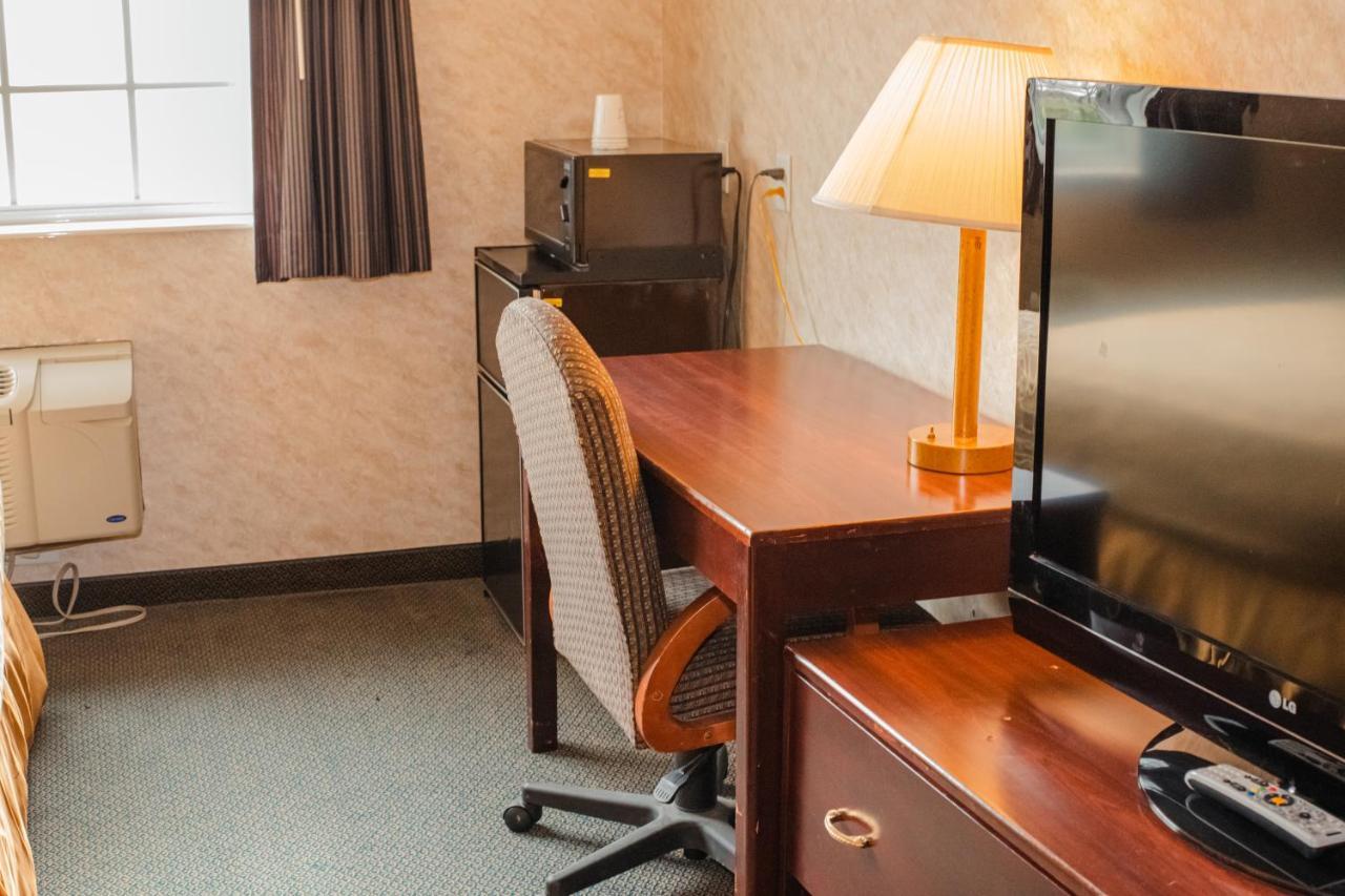 Colfax Inn מראה חיצוני תמונה