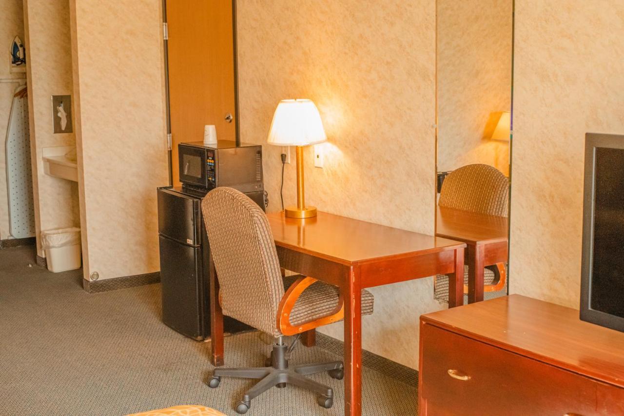 Colfax Inn מראה חיצוני תמונה
