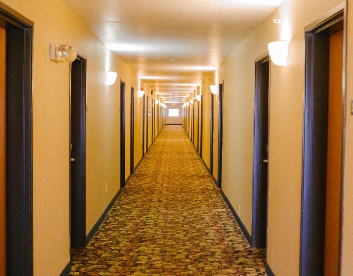Colfax Inn מראה חיצוני תמונה