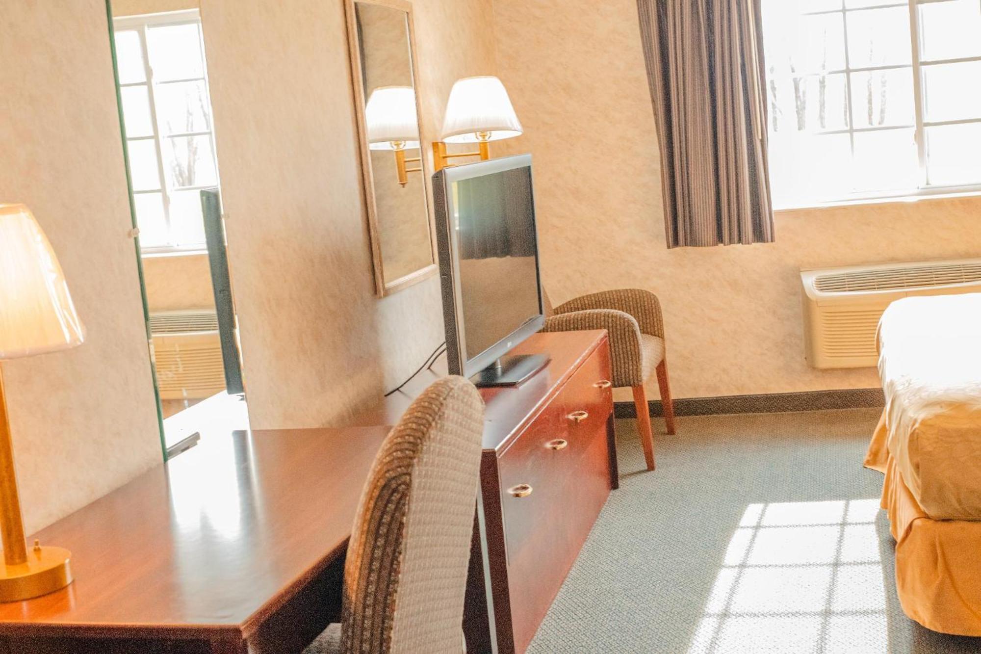 Colfax Inn מראה חיצוני תמונה