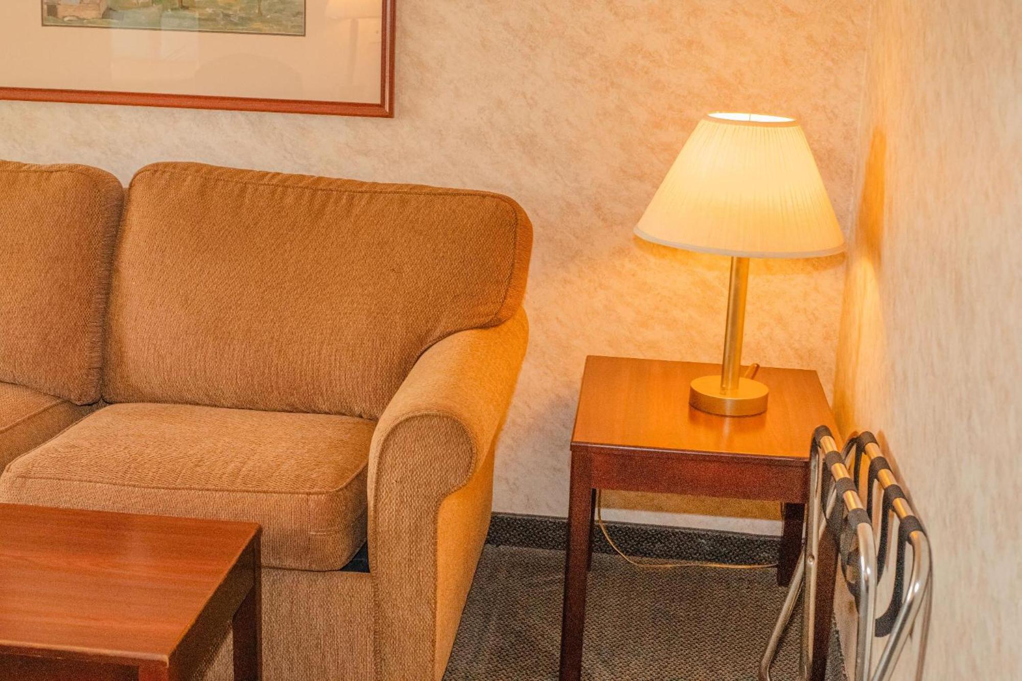 Colfax Inn מראה חיצוני תמונה