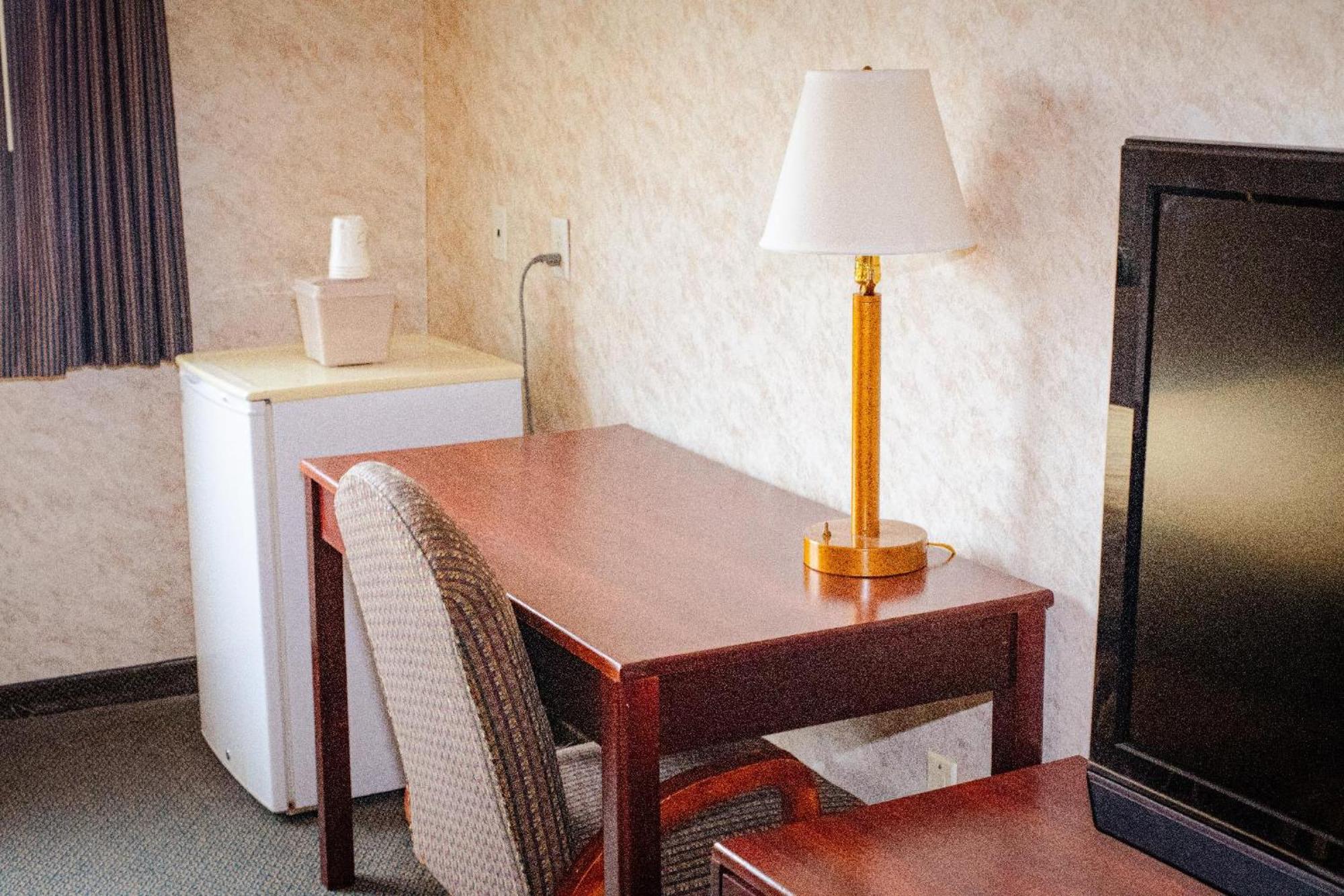 Colfax Inn מראה חיצוני תמונה