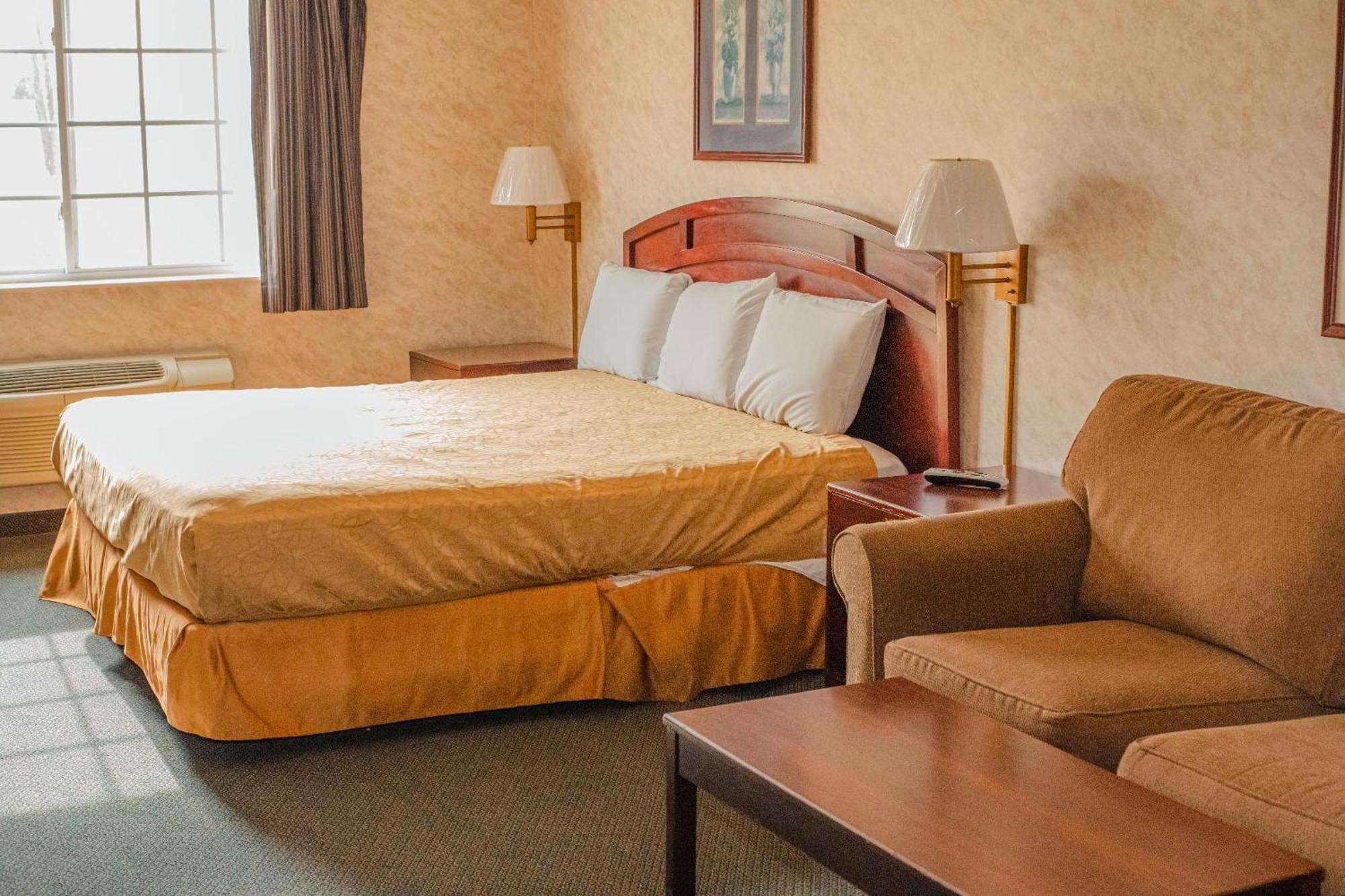 Colfax Inn מראה חיצוני תמונה