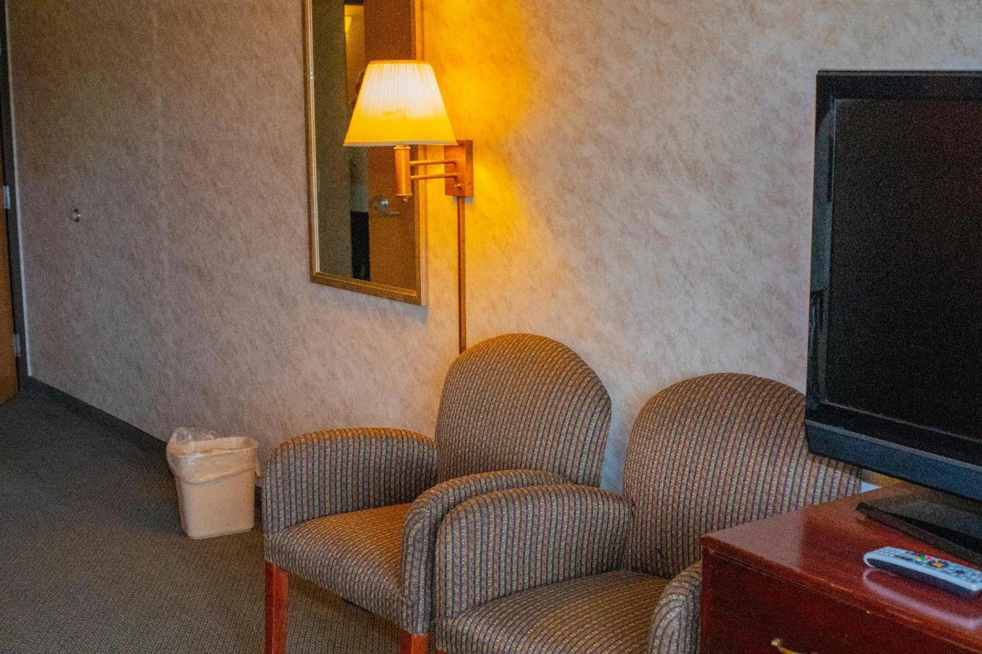 Colfax Inn מראה חיצוני תמונה