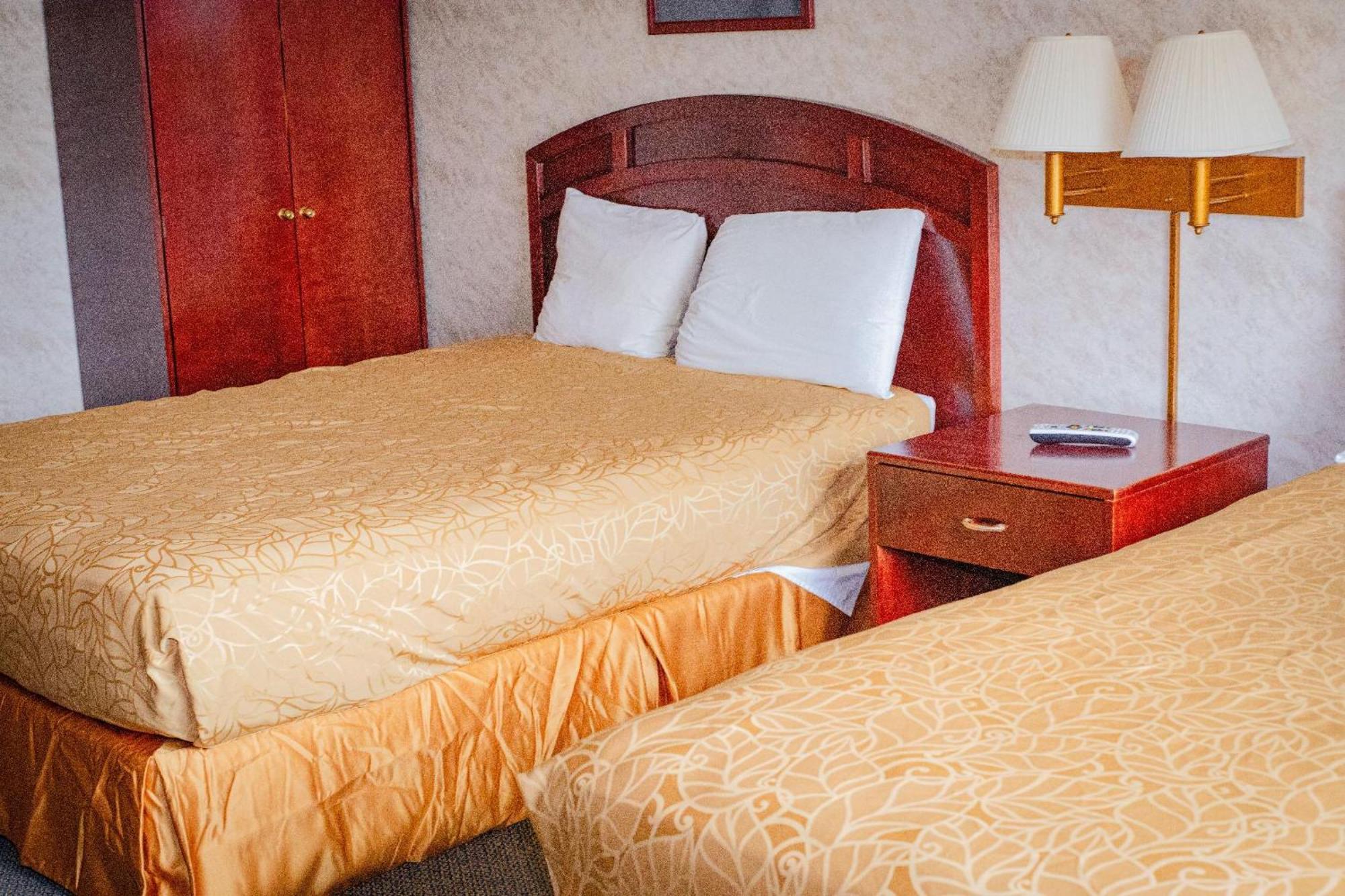 Colfax Inn מראה חיצוני תמונה