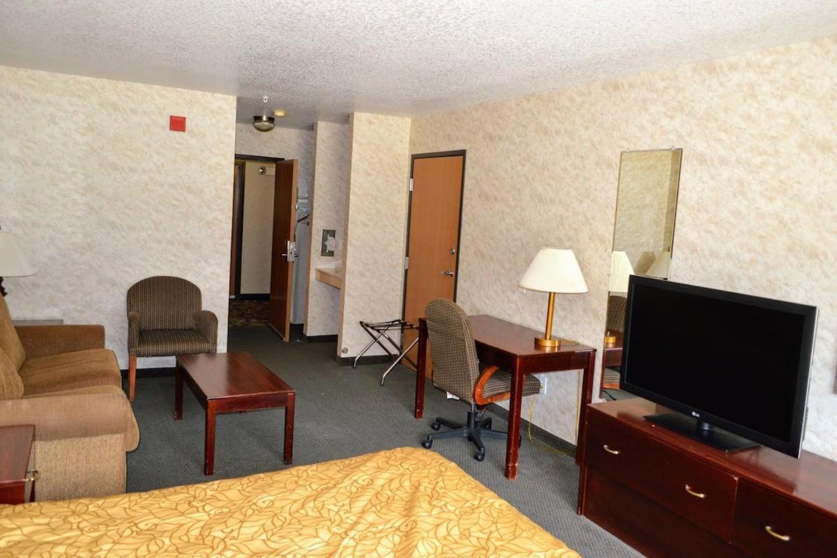 Colfax Inn מראה חיצוני תמונה