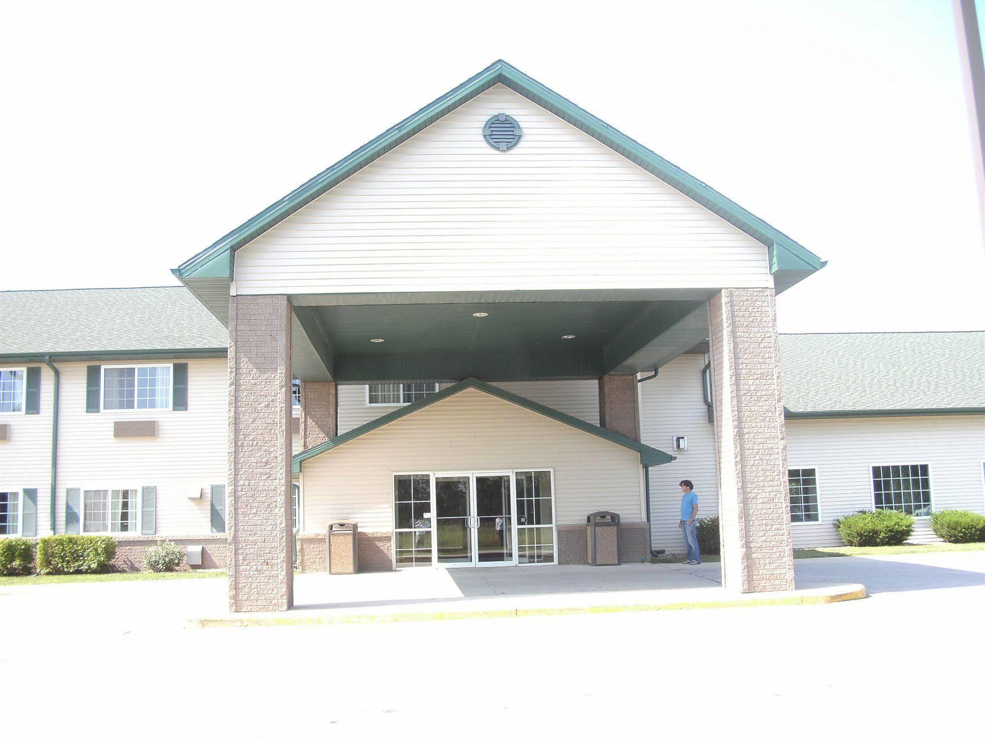 Colfax Inn מראה חיצוני תמונה