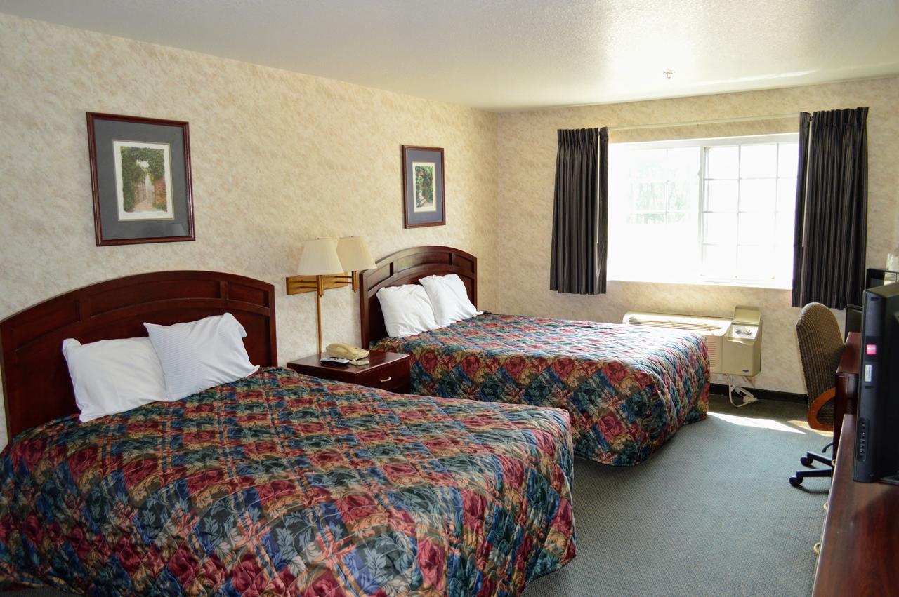 Colfax Inn מראה חיצוני תמונה