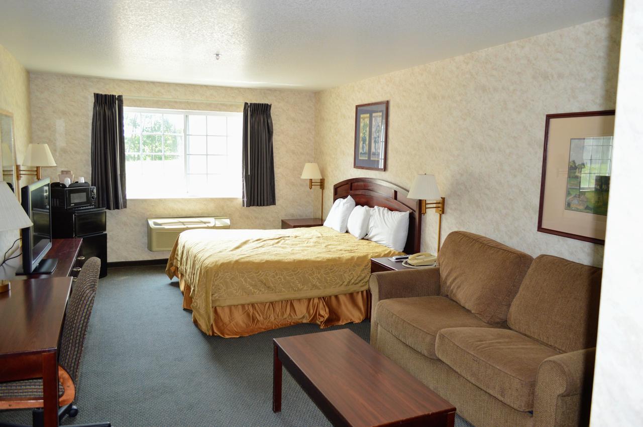 Colfax Inn מראה חיצוני תמונה